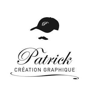 Patrick création graphique