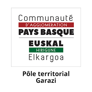 Pôle territorial Garazi