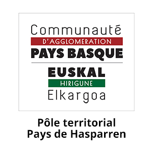 Pôle territorial Pays de Hasparren