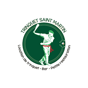 Trinquet Saint Martin de Biarritz