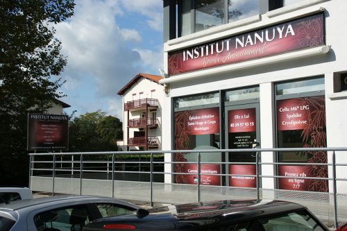 institut Nanuya