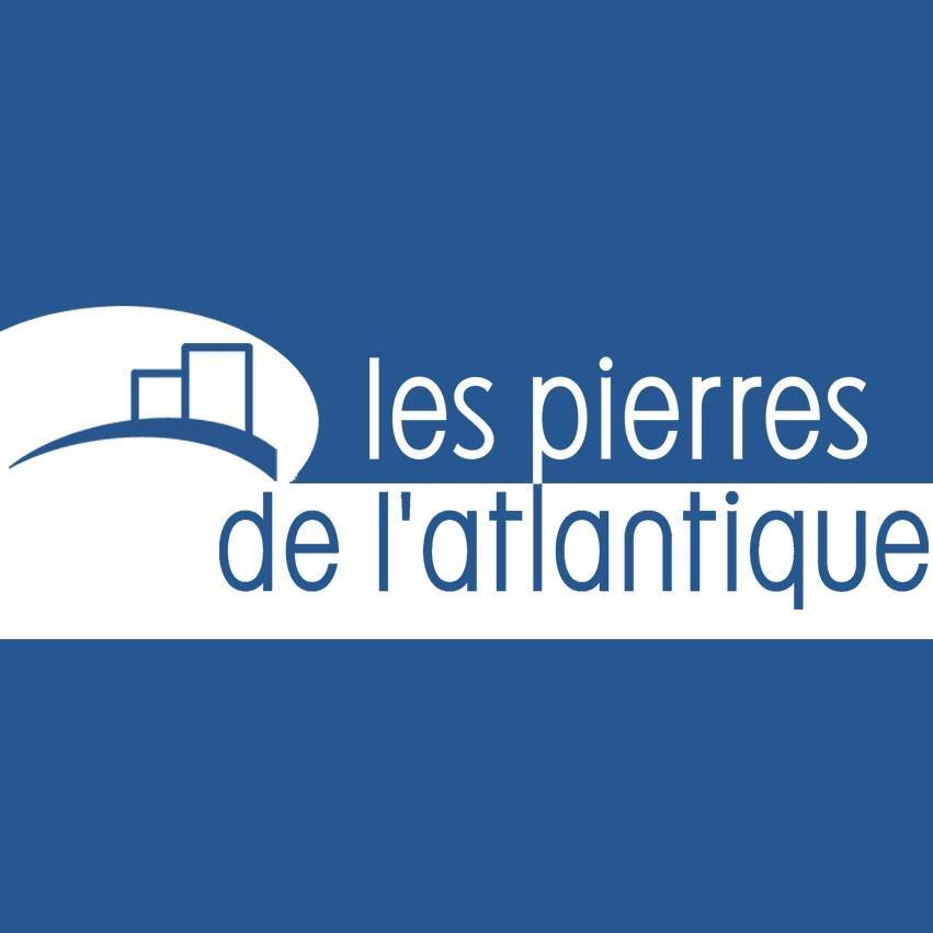 Les pierres de l'atlantique