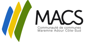 communauté de Communes Maremne Adour Côte-Sud