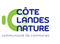 Côte landes nature